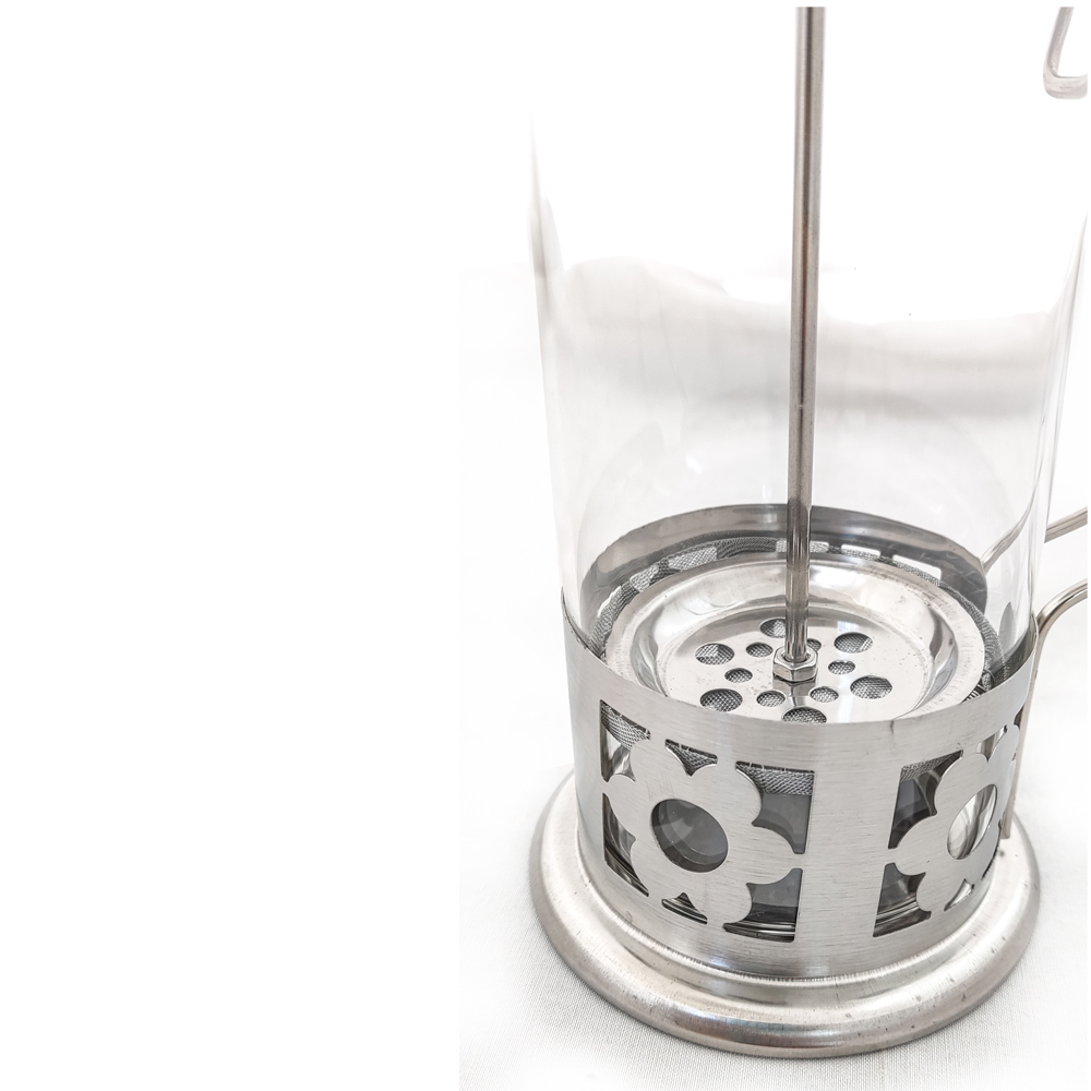 فرنچ پرس مدل یتیان کد GOL2511