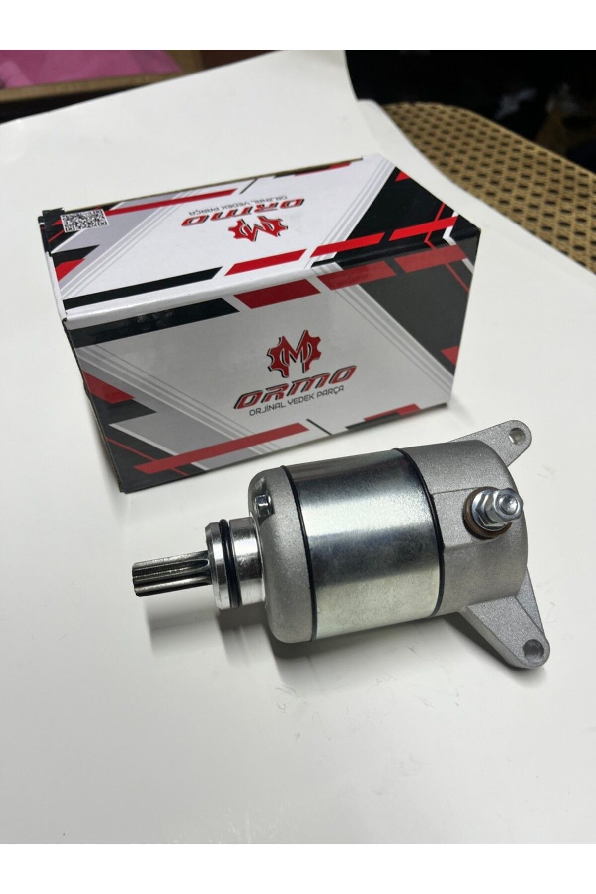 OEM موتور استارت 150 CBF Honda