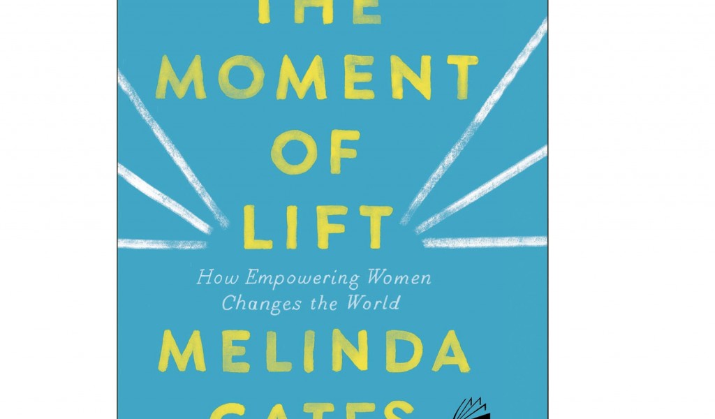 The moment of life