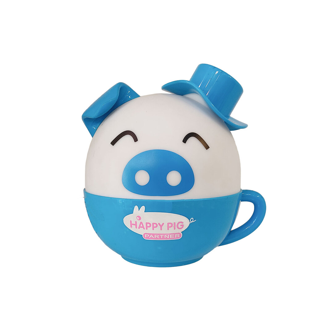 چراغ خواب و مطالعه کودک مدل خوک