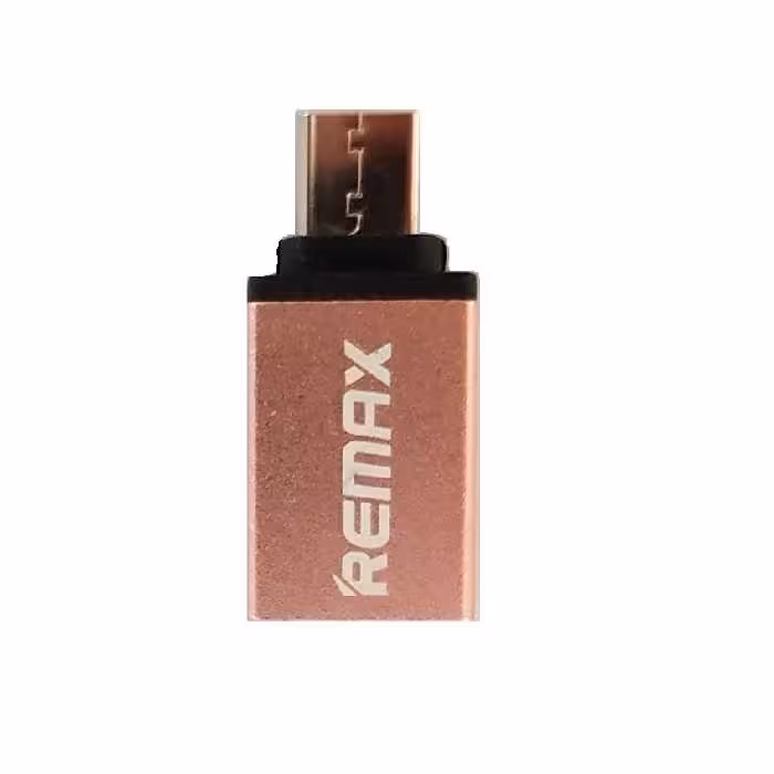 مبدل USB به USB-C مدل 7656GO