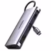 هاب 10 پورت USB C یوگرین مدل UG 80133