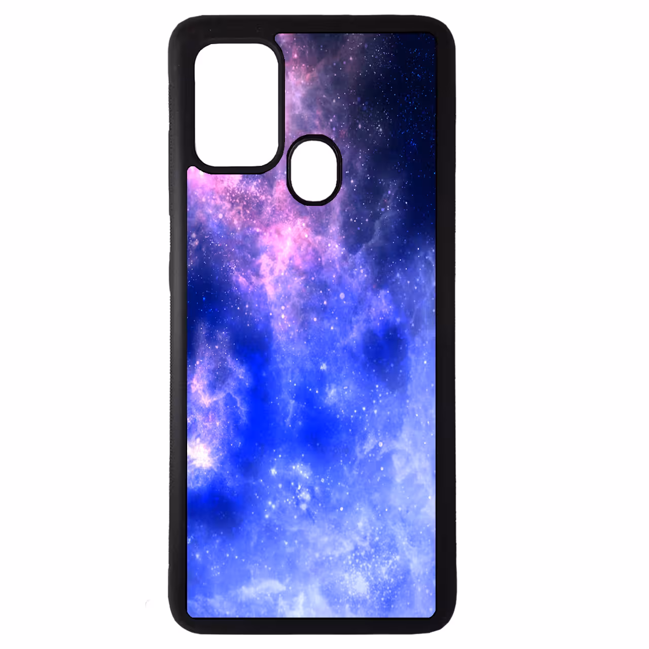 کاور طرح آسمان کد 1146 مناسب برای گوشی موبایل سامسونگ galaxy m21