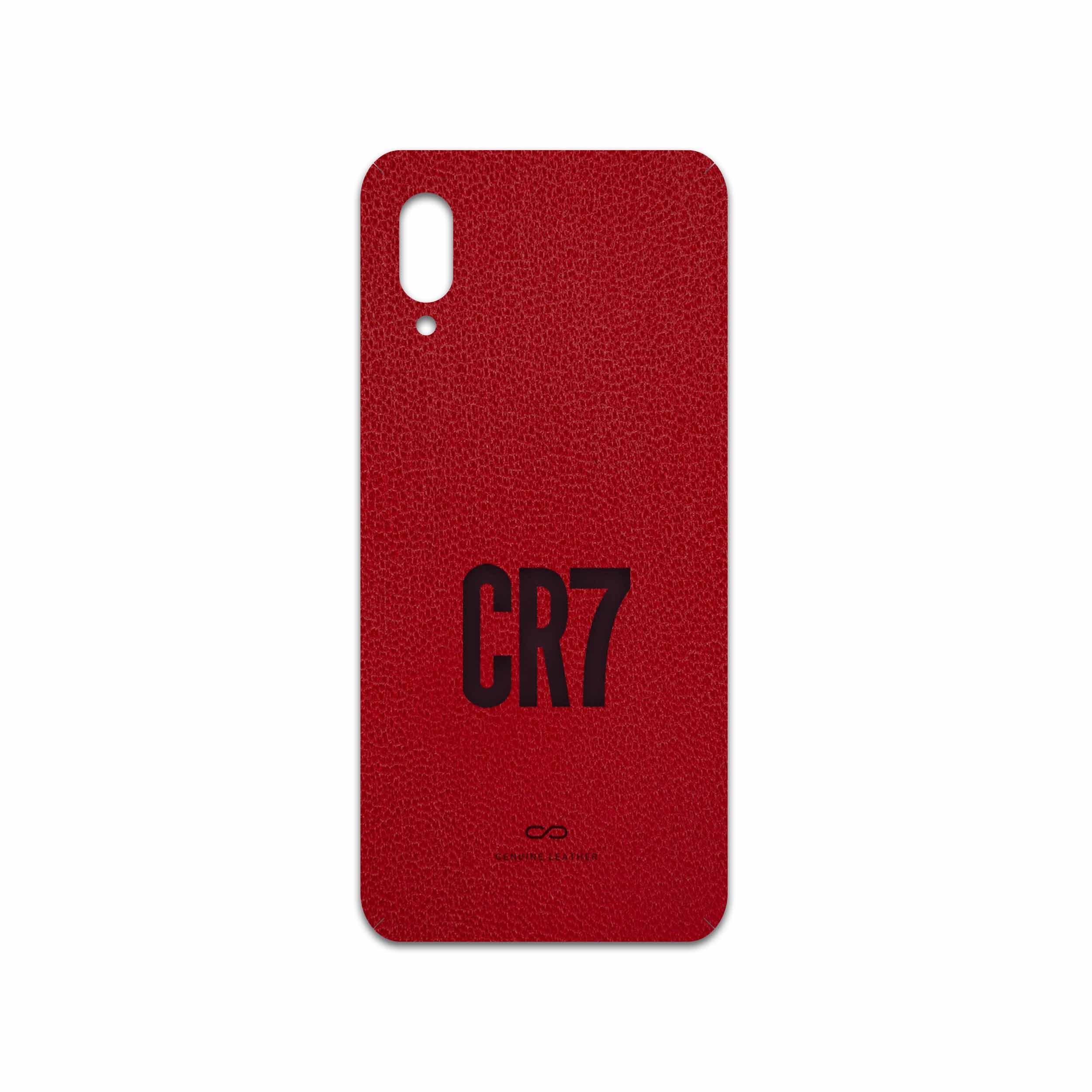 برچسب پوششی ماهوت مدل RL-CR7 مناسب برای گوشی موبایل سامسونگ Galaxy M02