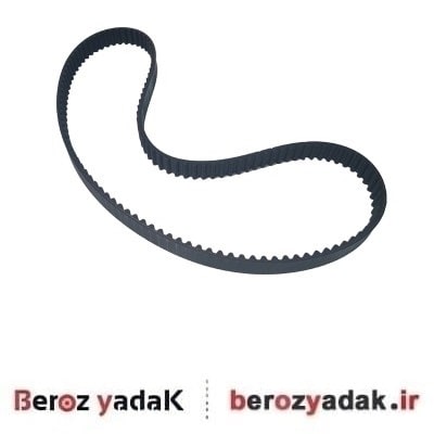 تسمه تایم مزدا 323 - بروز یدک