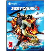 بازی Just Cause 3 مخصوص PC