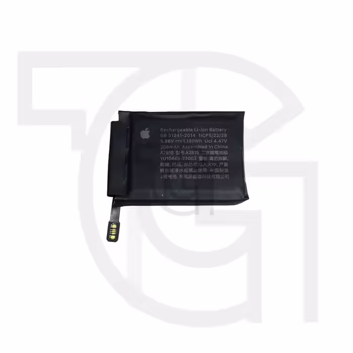 باتری اپل واچ (A2774) Battery Apple Watch Series 8 Aluminum 45mm GPS