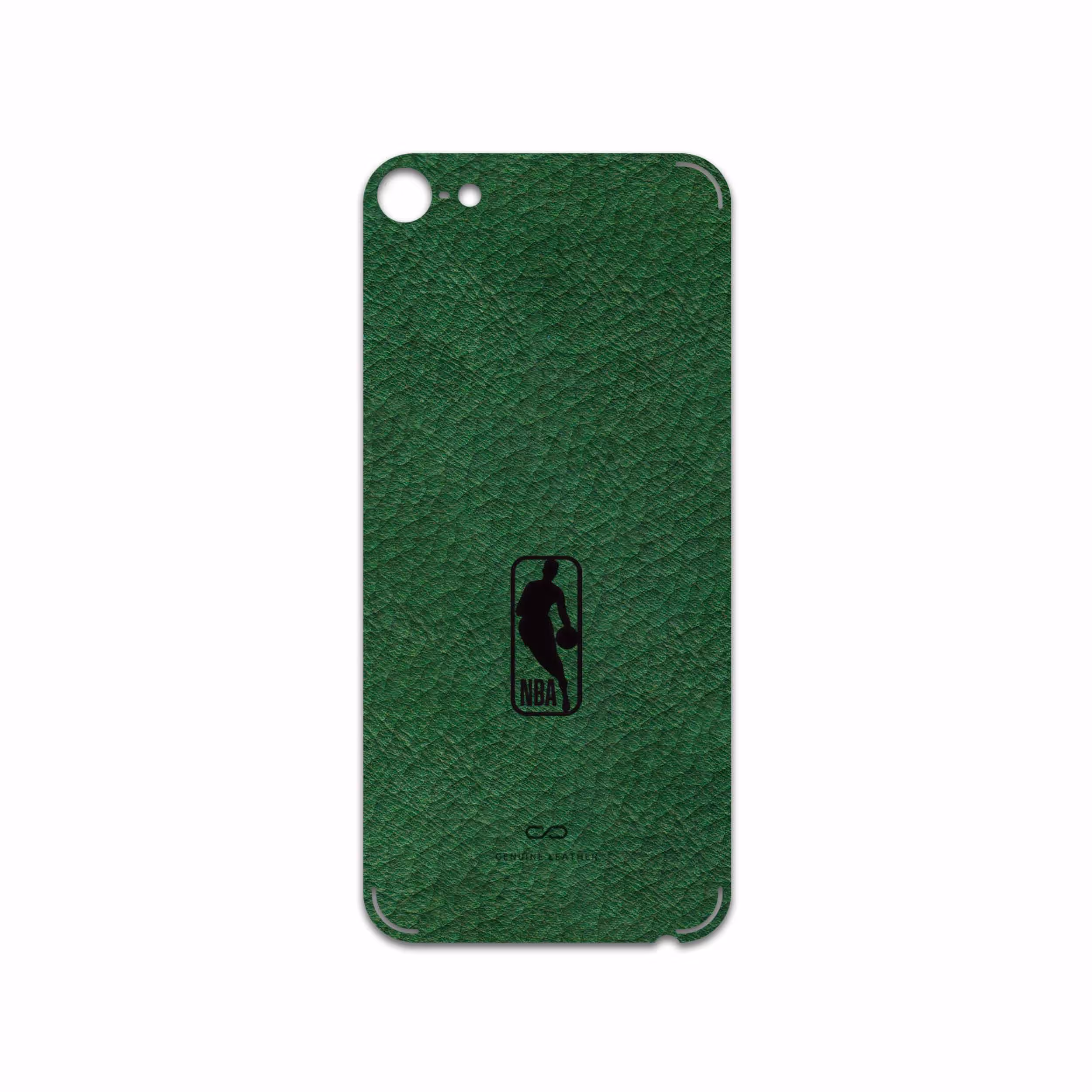 برچسب پوششی ماهوت مدل GL-NBA مناسب برای گوشی موبایل اپل iPod touch 6th generation