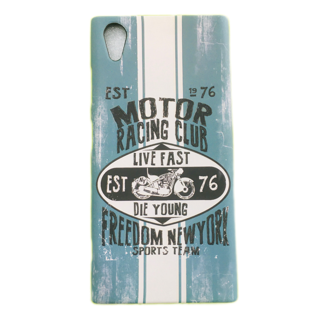 کاور مدل Loca مناسب برای گوشی موبایل سونی XA1 PLUS