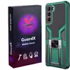 کاور گارد ایکس مدل Pheonix مناسب برای گوشی موبایل سامسونگ Galaxy S22 5G 