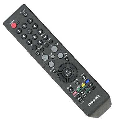 ریموت کنترل  مدل BN59-00609A