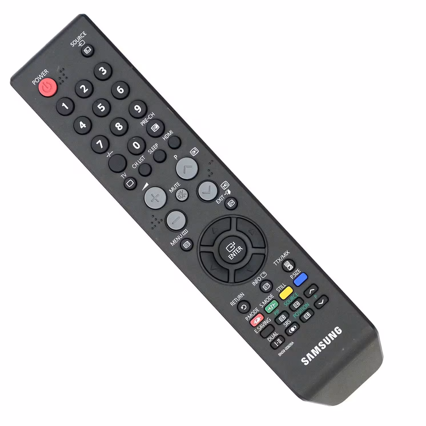 ریموت کنترل  مدل BN59-00609A