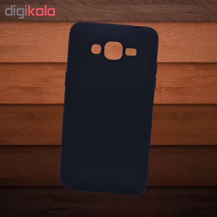کاور مدل CJ-01 مناسب برای گوشی موبایل سامسونگ Galaxy G530/Grand Prime