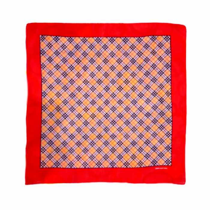 دستمال سر و گردن مدل P39