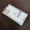 کاور مای کیس مدل Unique مناسب برای گوشی موبایل اپل iphone 12 promax 