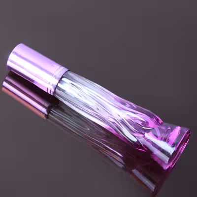 محفظه نگهداری عطر بازرگانی میلادی مدل ارگانزا کد DEK 136