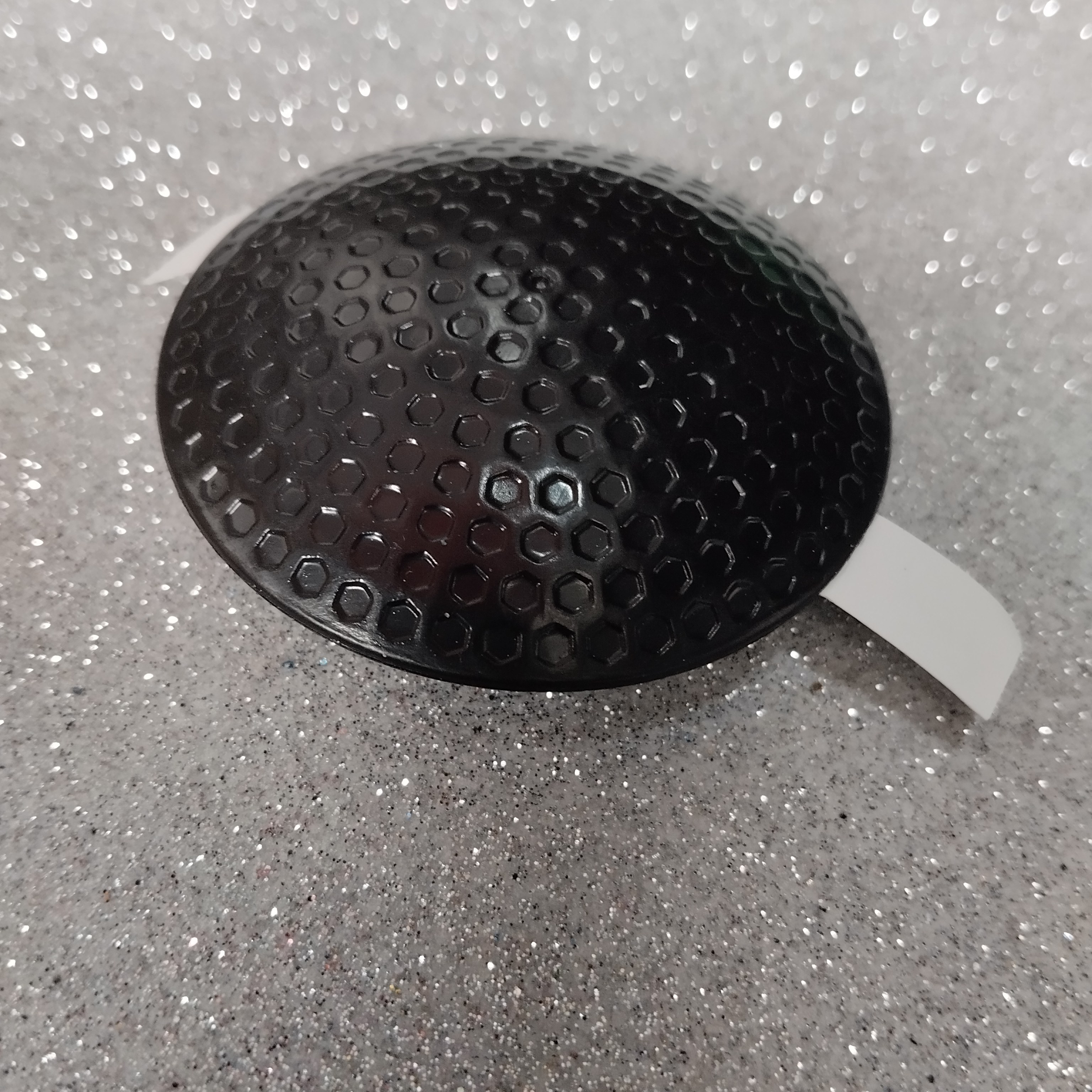 تگ دزدگیر پوشاک مدل گلفیRF 4.7 (بسته 100 عددی)   پس کرایه