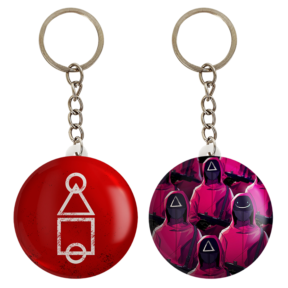 جاکلیدی خندالو مدل بازی مرکب کد 1081310812 مجموعه 2 عددی