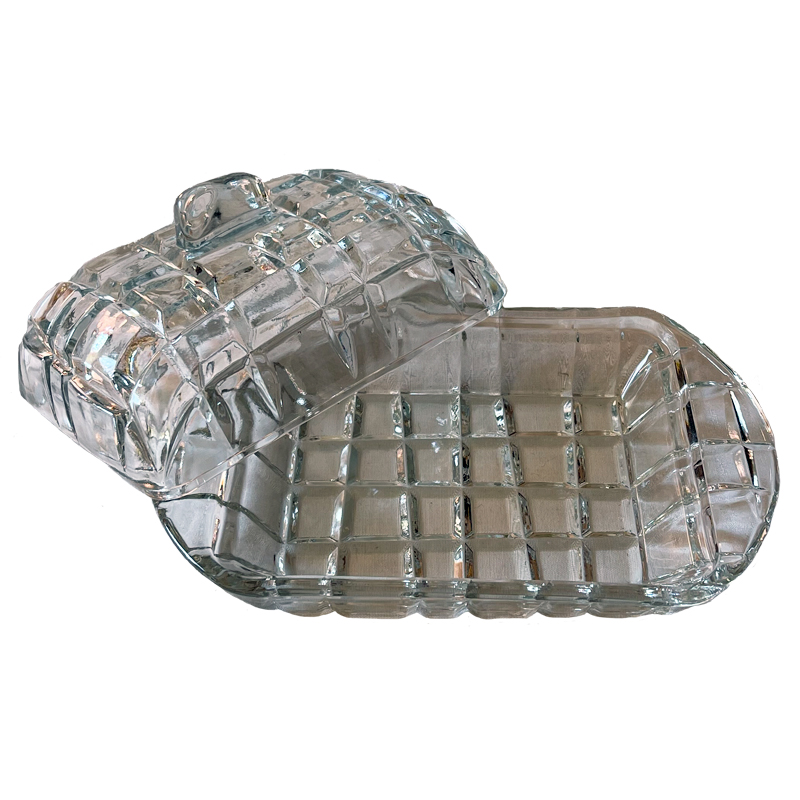 ظرف کره مدل Romance