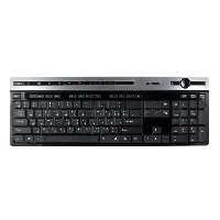 مشخصات، قیمت و خرید کیبورد گرین مدل Keyboard Green GK503