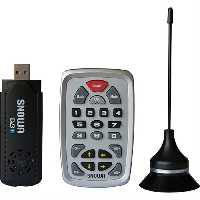 گیرنده دیجیتال کامپیوتر اسنوا مدل SDVB-900PC