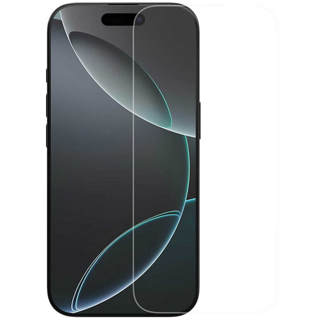 گلس آیفون 16 پرو نیلکین Amazing H  Pro