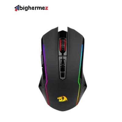 ماوس باسیم مخصوص بازی ردراگون مدل M910-KS