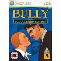 بازی ایکس باکس 360 bully