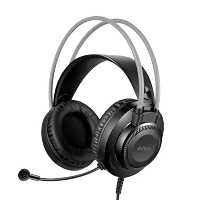 هدست سیم دار ای فورتک مدل FH200i