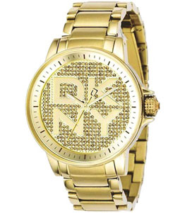 ساعت مچی زنانه دی کن وای(DKNY) اصل| مدل NY4809