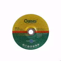 صفحه برش آهن اوسیس مدل 180x3 مجموعه 10 عددی