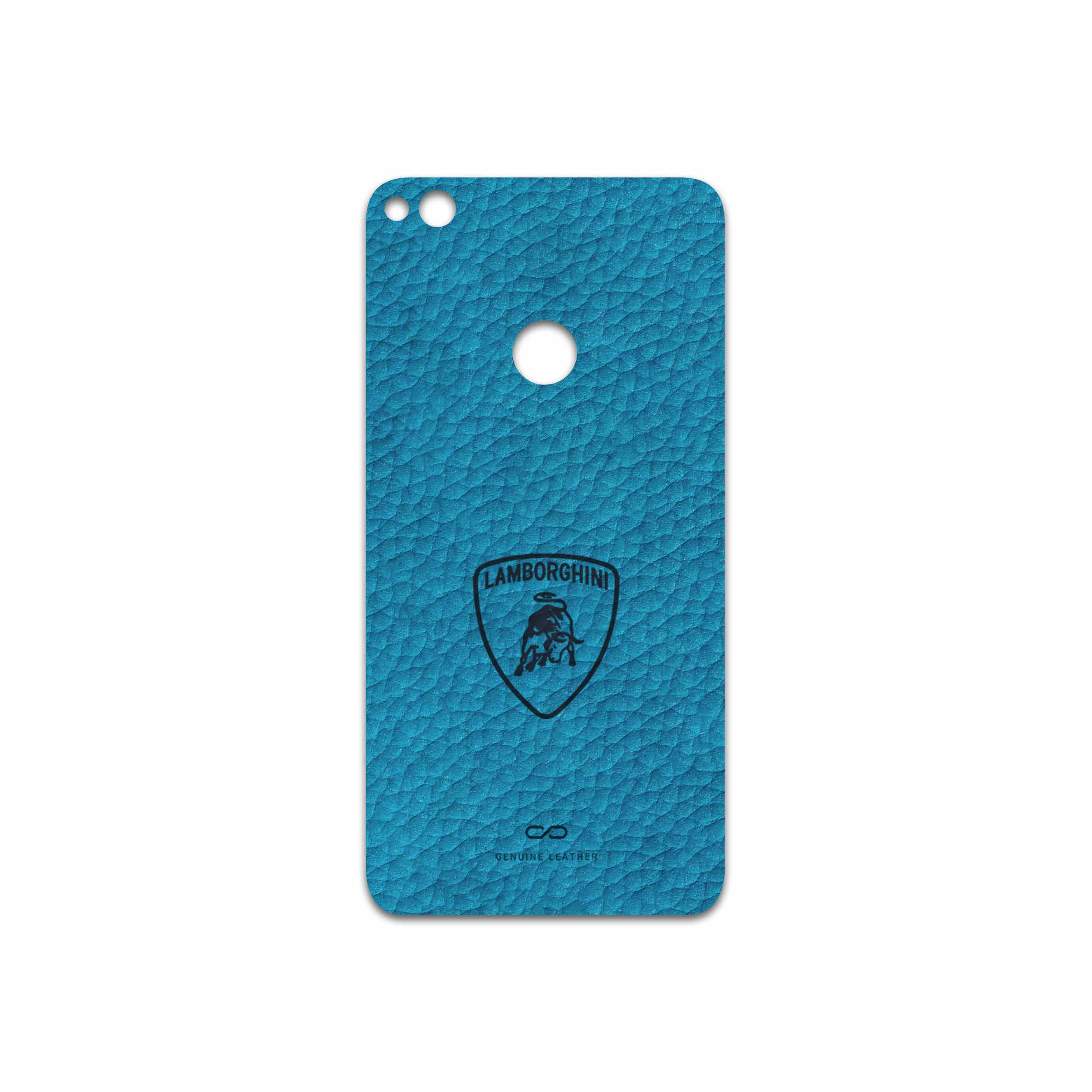 برچسب پوششی ماهوت مدل BL-LMBRGHNI مناسب برای گوشی موبایل آنر 8 Lite