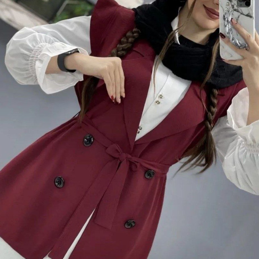 وست و شومیز  نازگل