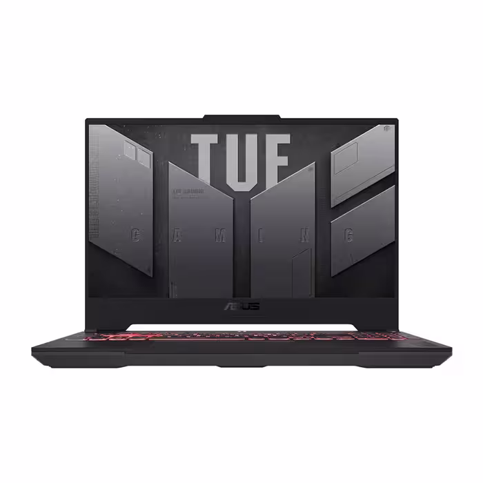 لپ تاپ ایسوس مدل TUF گیمینگ B – A15 FA507NVR