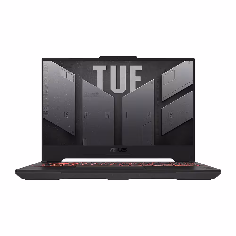 لپ تاپ ایسوس مدل TUF گیمینگ B – A15 FA507NVR