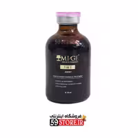 قطره سه در یک میگ