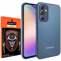کاور سامورایی مدل Classico Plus مناسب برای گوشی موبایل سامسونگ Galaxy A54 / A54 5G | کالا مکس