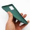 کاور کانواس مدل PHLEXTOR مناسب برای گوشی موبایل سامسونگ Galaxy A51