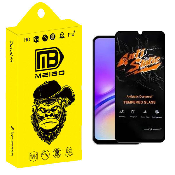 محافظ صفحه نمایش میبو مدل Carbon Antistatic مناسب برای گوشی موبایل سامسونگ Galaxy A05 | کالا برتری