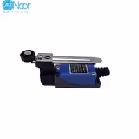 میکروسوئیچ اهرمی غلطکی رگلاژی مدل 8108 ME - مستر نور