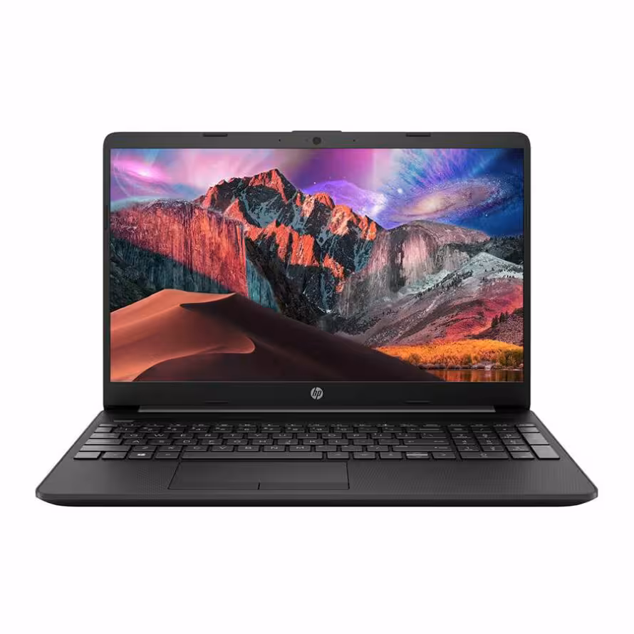 لپ تاپ اچ پی 15DW2196nia i3/8GB/1TB 250GB/2GB