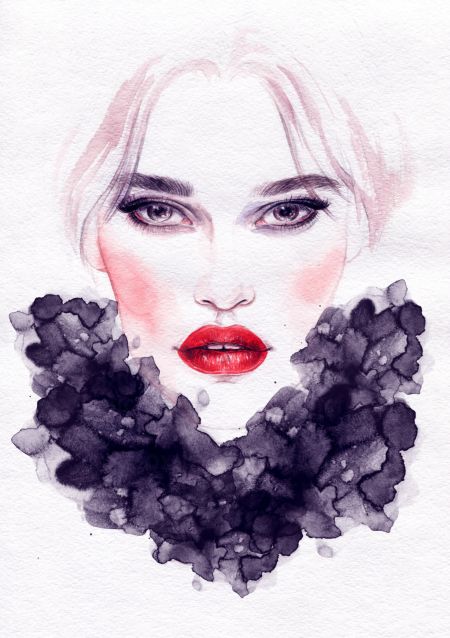 خرید و دانلود عکس Art_&amp;_Painting-Part-5 کد 4400 | پیک فاکس | Pic Fox