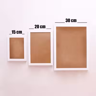 تابلو طرح قایق کد BG001 مجموعه 4 عددی