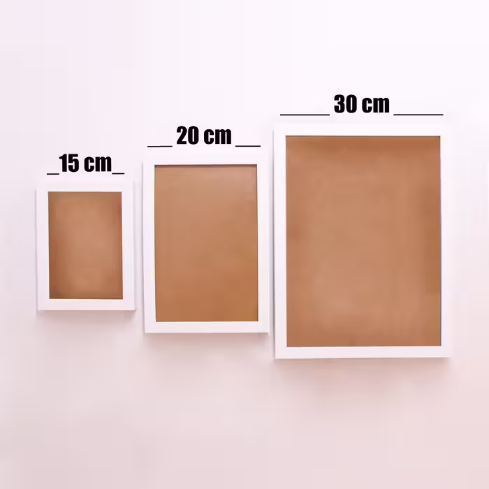 تابلو طرح قایق کد BG001 مجموعه 4 عددی