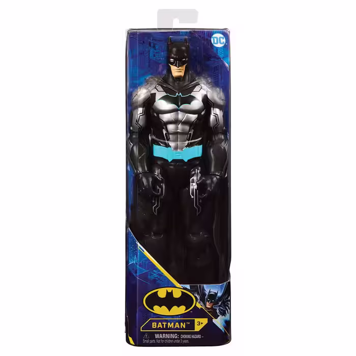 اکشن فیگور مدل Batman Tech
