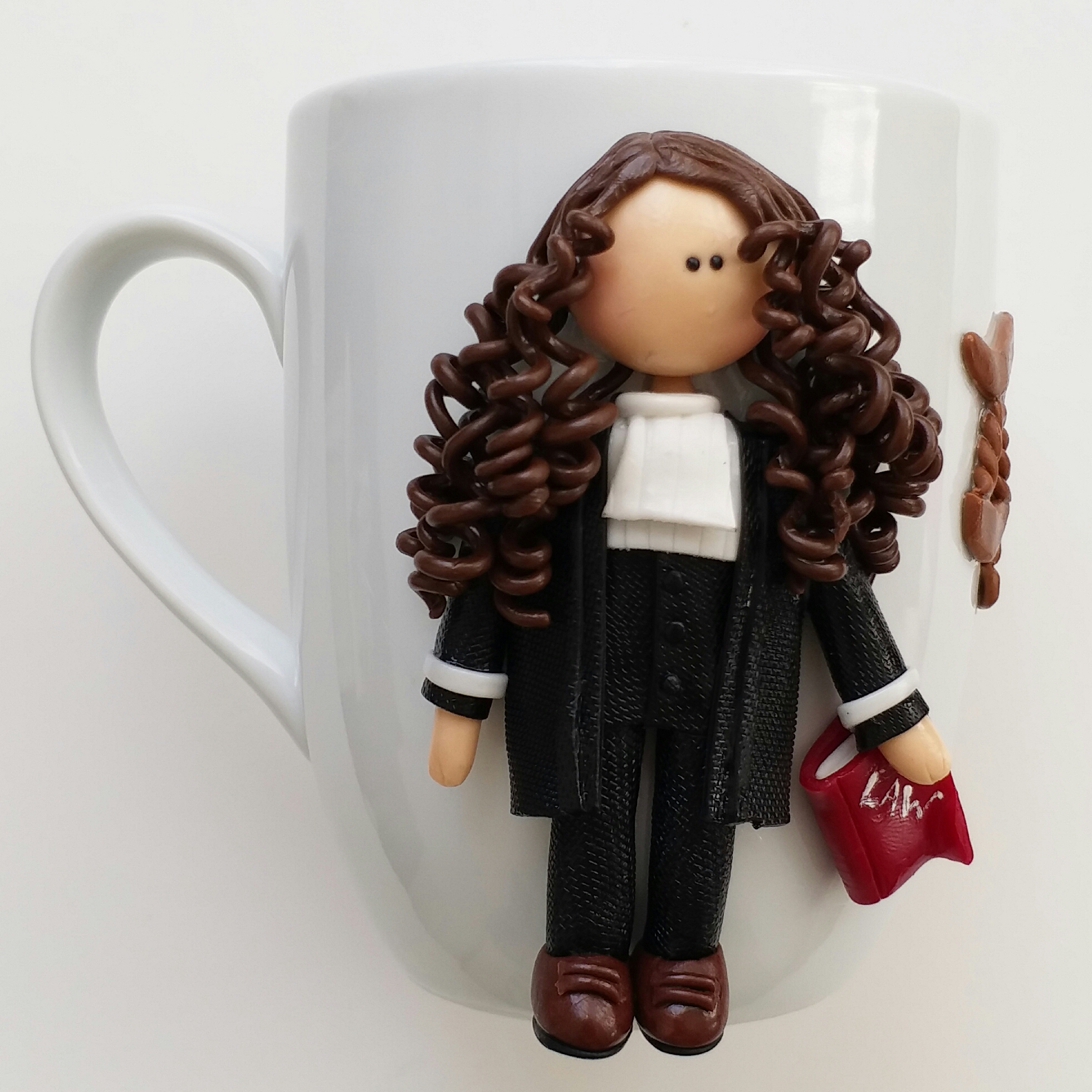 ماگ مدل وکیل D170