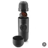 اسپرسو ساز دستی 