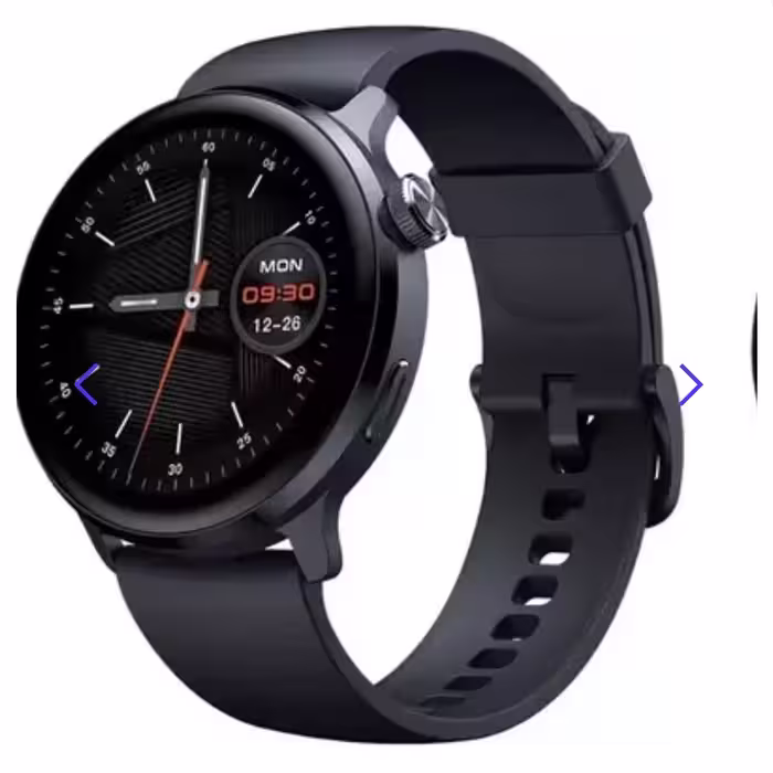 ساعت هوشمند شیائومی مدل Mibro Lite 2 SmartWatch