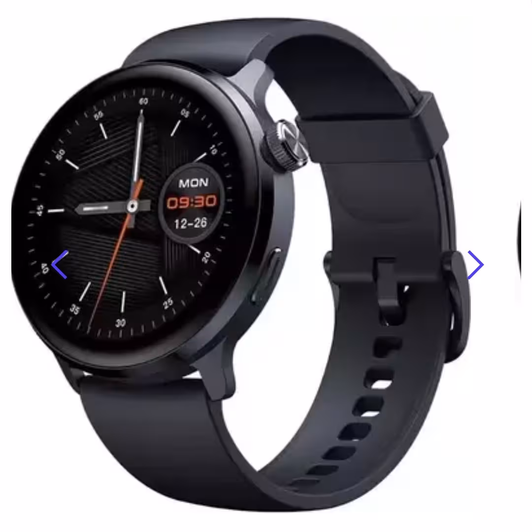 ساعت هوشمند شیائومی مدل Mibro Lite 2 SmartWatch