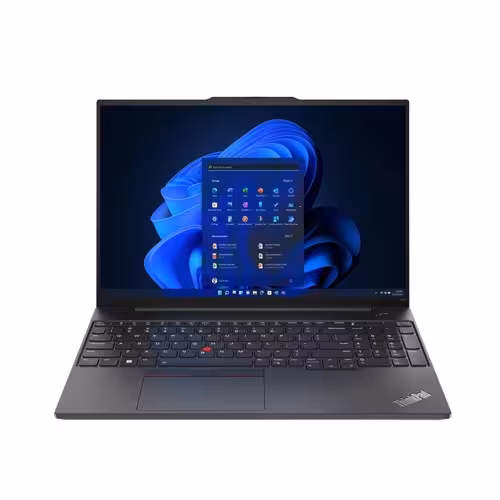 لپ تاپ لنوو ThinkPad E16-BB